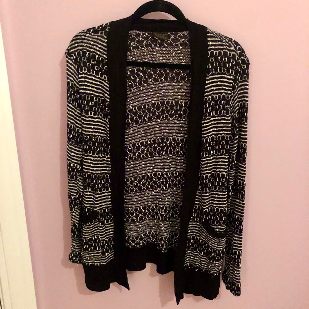 MOD Lusive by Nordstrom Cardigan